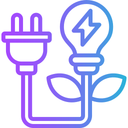 Producción de Energía