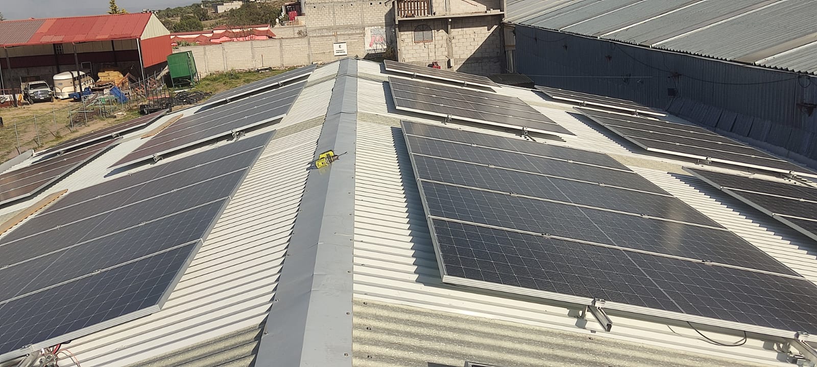 Fábrica de Herrajes